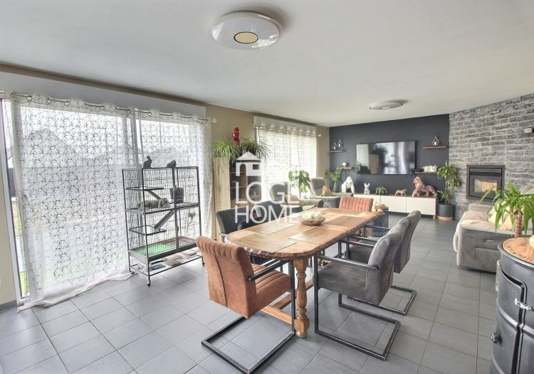 Vente maison à Liévin - Ref.PBLEG2175 - Image 1