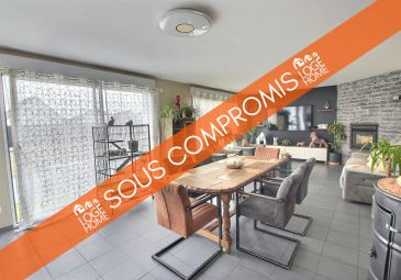 Vente maison à Liévin - Ref.PBLEG2175 - Image 1