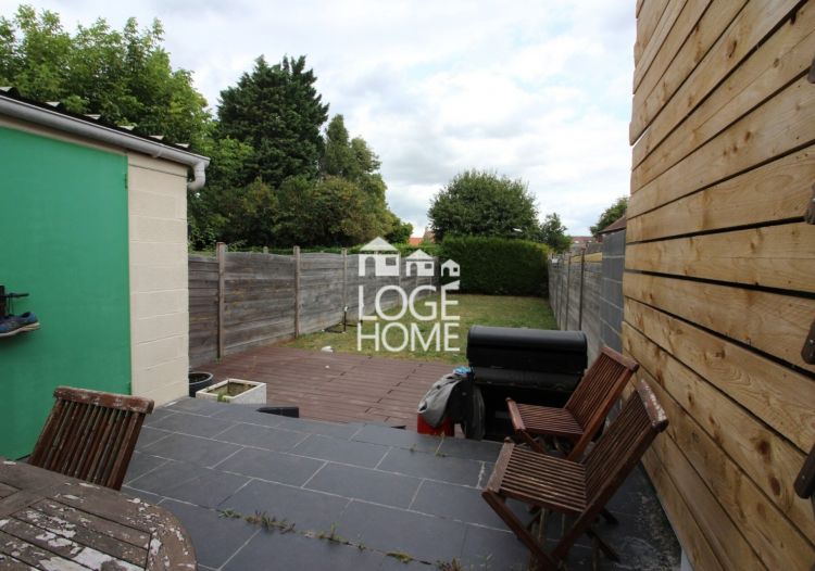 Vente maison à Wattrelos - Ref.WAT2493 - Image 14