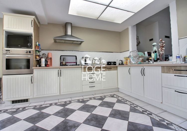 Vente maison à Wattrelos - Ref.WAT2493 - Image 4