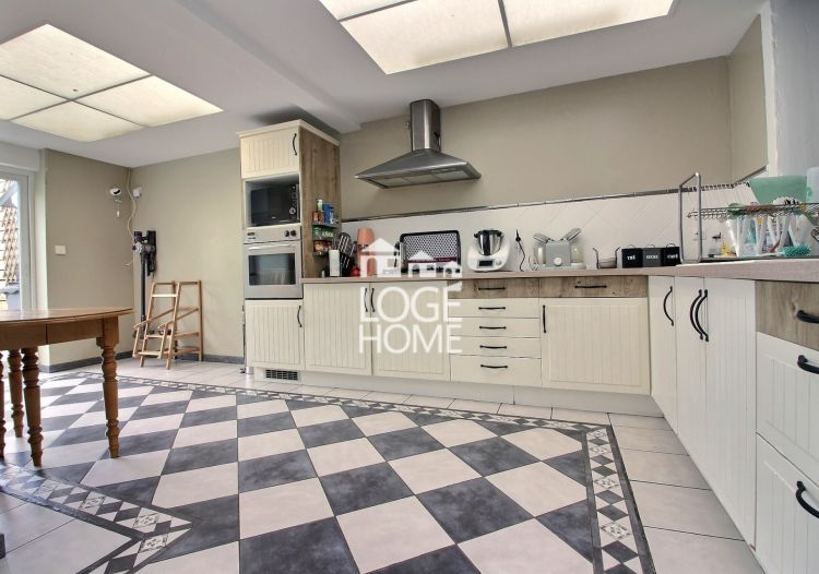 Vente maison à Wattrelos - Ref.WAT2493 - Image 5