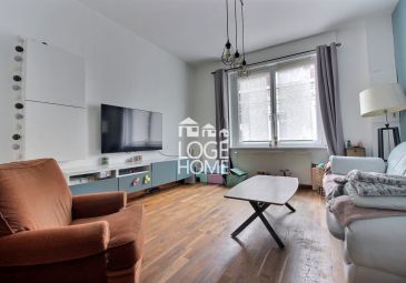 Vente maison à Wattrelos - Ref.WAT2493 - Image 1