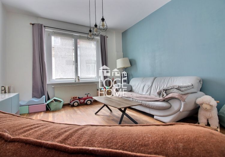 Vente maison à Wattrelos - Ref.WAT2493 - Image 1