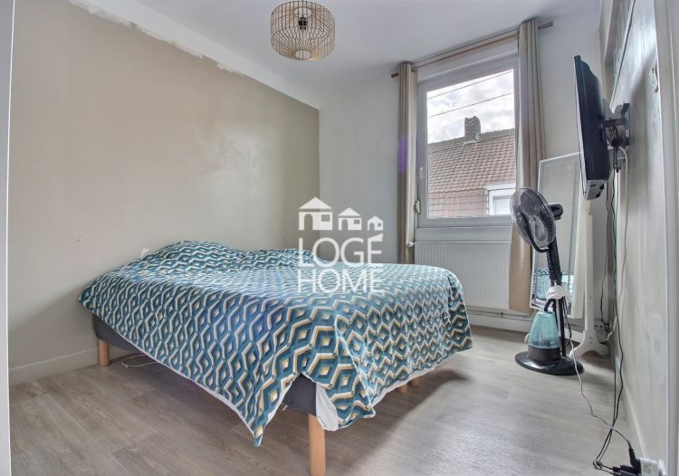 Vente maison à Wattrelos - Ref.WAT2493 - Image 8