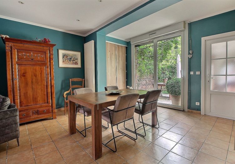 Vente maison à Hazebrouck - Ref.RDHAZ1656 - Image 1