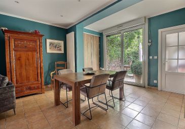 Vente maison à Hazebrouck - Ref.RDHAZ1656 - Image 1