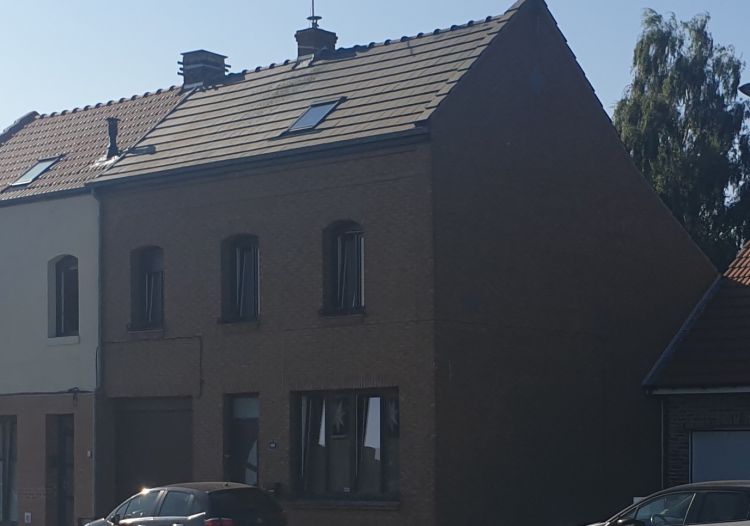 Vente maison à  - Ref.somestimdhavelons - Image 2