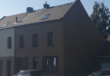 Vente maison à  - Ref.somestimdhavelons - Image 2