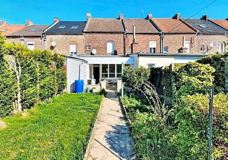 Vente maison à Aniche - Ref.TSSOM2444 - Image 3