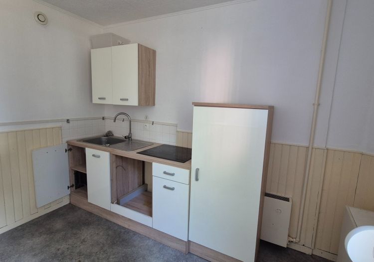 Vente appartement à Sin-le-Noble - Ref.LLSIN544 - Image 1