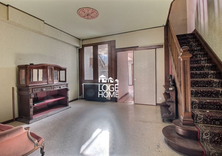 Vente maison à Billy-Montigny - Ref.TDHEN1966 - Image 1