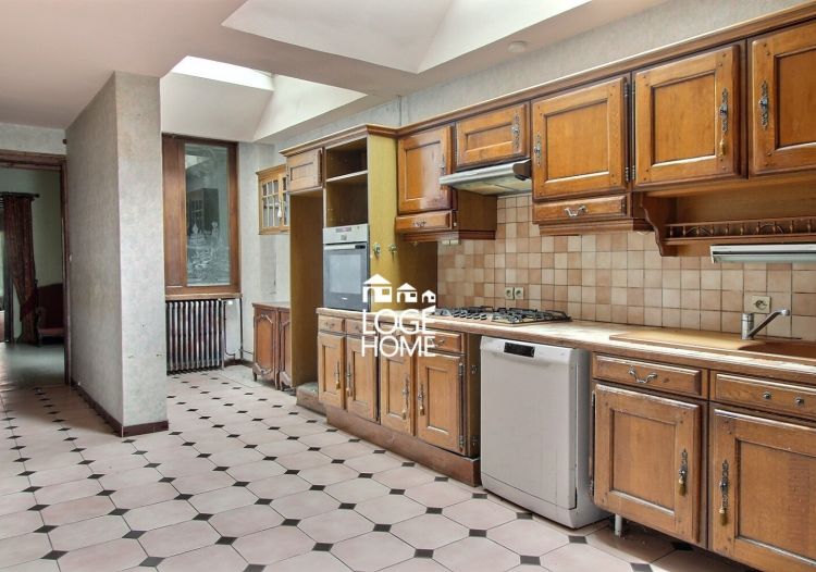 Vente maison à Billy-Montigny - Ref.TDHEN1966 - Image 2