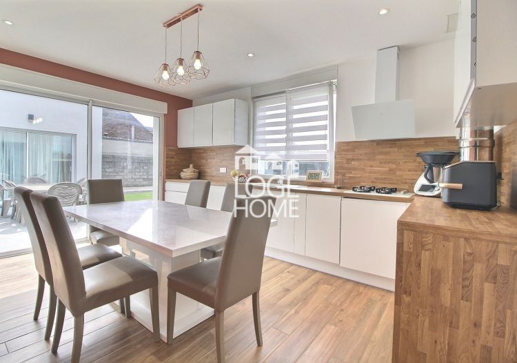 Vente maison à Douai - Ref.LLSLN543 - Image 3