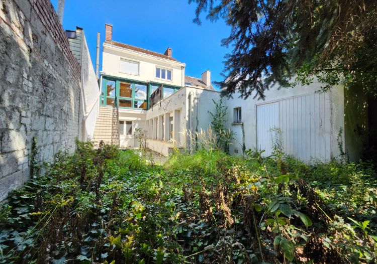 Vente maison à Hénin-Beaumont - Ref.GDHEN1968 - Image 1