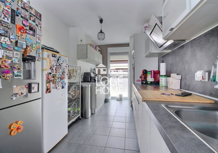 Vente maison à Wattrelos - Ref.WAT2496 - Image 1