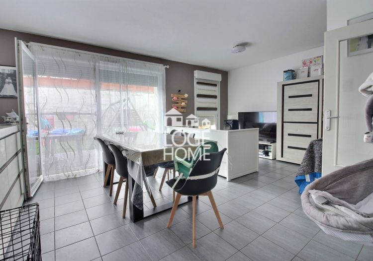 Vente maison à Wattrelos - Ref.WAT2496 - Image 2