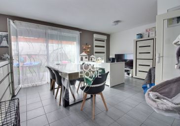 Vente maison à Wattrelos - Ref.WAT2496 - Image 2