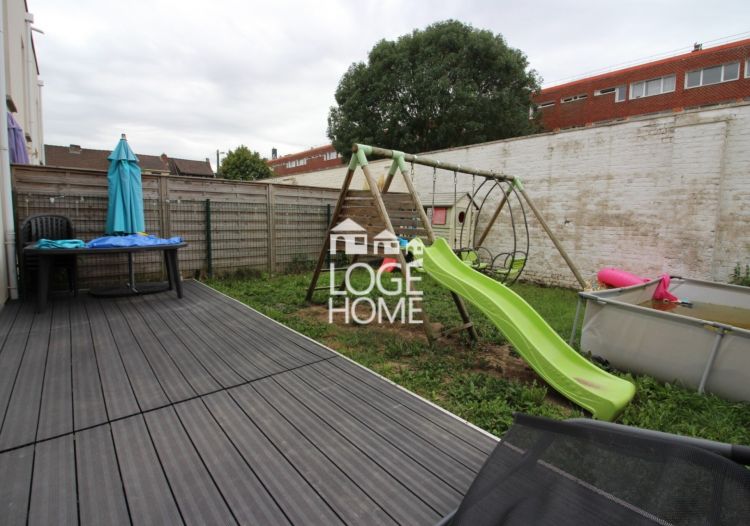 Vente maison à Wattrelos - Ref.WAT2496 - Image 11