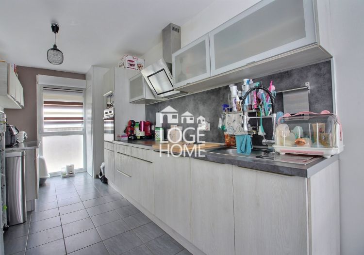 Vente maison à Wattrelos - Ref.WAT2496 - Image 1