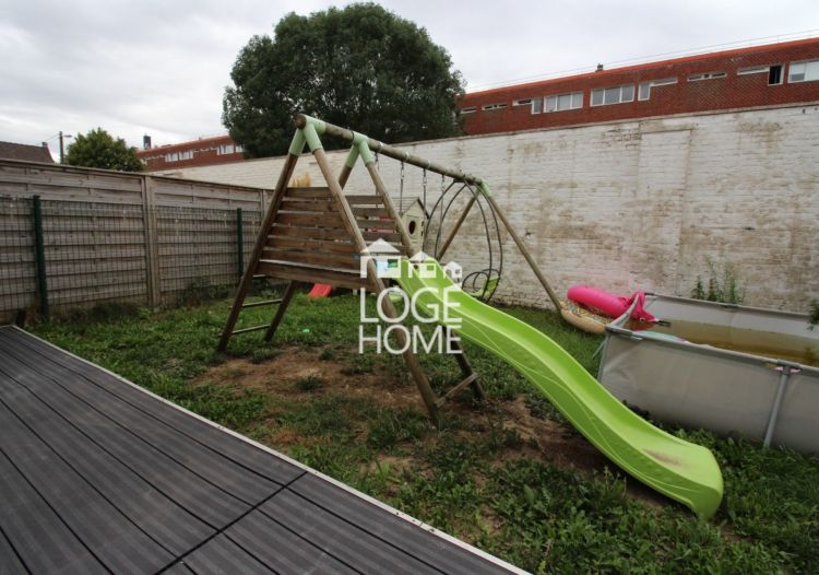 Vente maison à Wattrelos - Ref.WAT2496 - Image 13