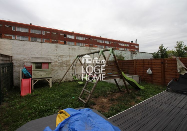 Vente maison à Wattrelos - Ref.WAT2496 - Image 12