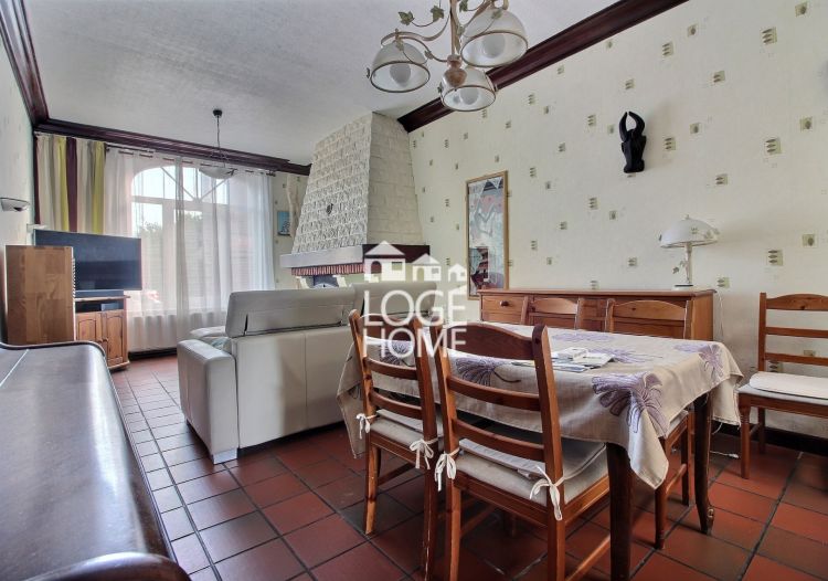 Vente maison à Wattrelos - Ref.WAT2497 - Image 1