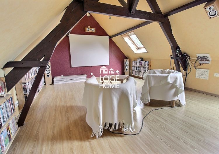 Vente maison à Allennes-les-Marais - Ref.eswavann1094 - Image 6