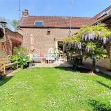 Vente maison à Allennes-les-Marais - Ref.eswavann1094 - Image 1