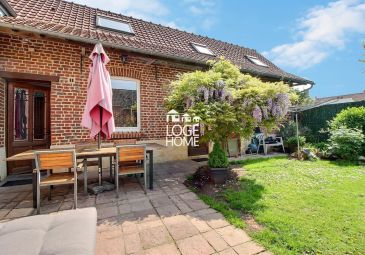 Vente maison à Allennes-les-Marais - Ref.eswavann1094 - Image 1