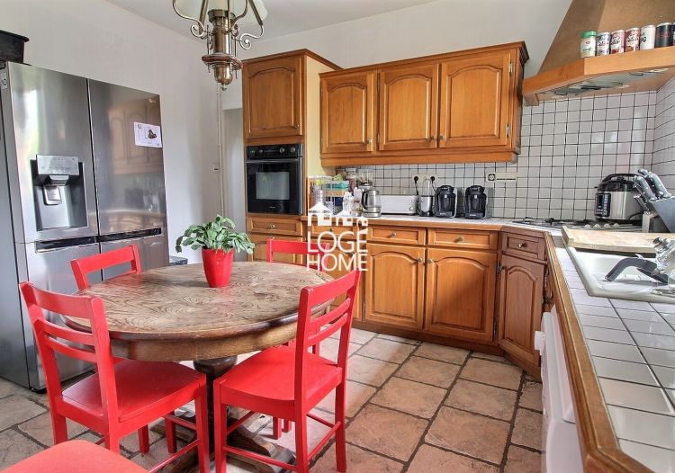 Vente maison à Allennes-les-Marais - Ref.eswavann1094 - Image 4