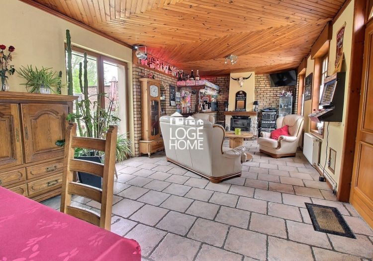 Vente maison à Allennes-les-Marais - Ref.eswavann1094 - Image 3