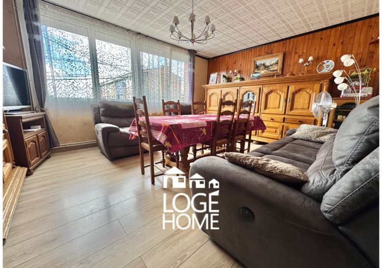 Vente maison à Loos - Ref.JTLAM1578 - Image 1