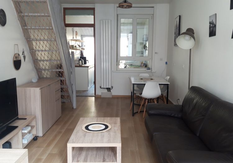 Vente maison à Lambersart - Ref.LBLAM1556 - Image 2