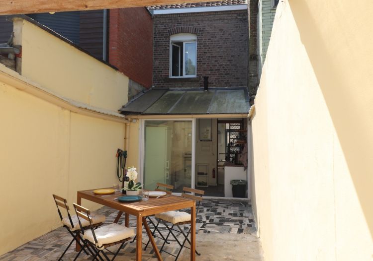 Vente maison à Lambersart - Ref.LBLAM1556 - Image 4