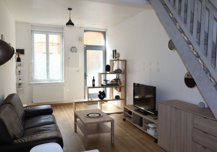 Vente maison à Lambersart - Ref.LBLAM1556 - Image 1