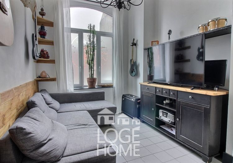 Vente maison à Tourcoing - Ref.DPTOU2171 - Image 1