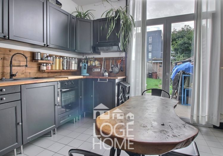 Vente maison à Tourcoing - Ref.DPTOU2171 - Image 11