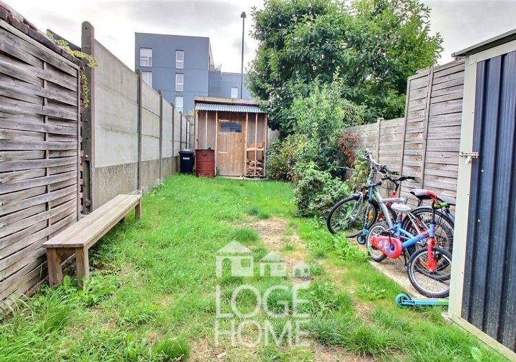 Vente maison à Tourcoing - Ref.DPTOU2171 - Image 1