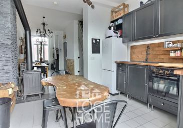 Vente maison à Tourcoing - Ref.DPTOU2171 - Image 1