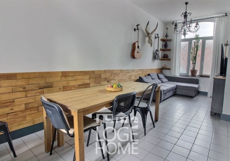 Vente maison à Tourcoing - Ref.DPTOU2171 - Image 1