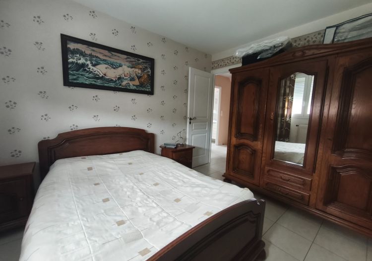 Vente maison à Montigny-en-Gohelle - Ref.TDHEN1973 - Image 4