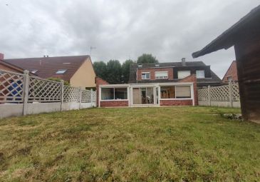 Vente maison à Montigny-en-Gohelle - Ref.TDHEN1973 - Image 1