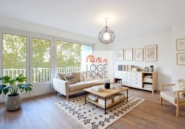 Vente appartement à Douai - Ref.LLSIN547 - Image 1