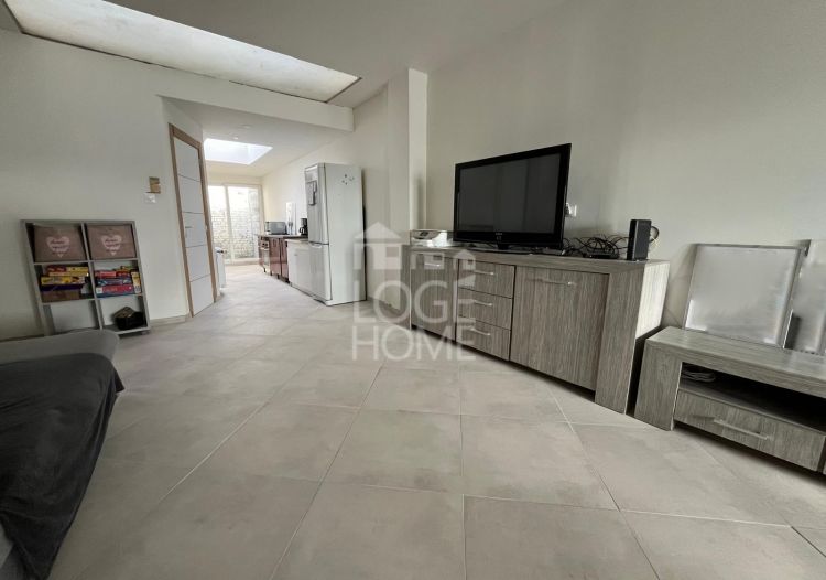 Vente maison à Lys-lez-Lannoy - Ref.CRHEM30 - Image 2