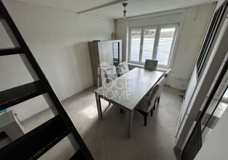 Vente maison à Lys-lez-Lannoy - Ref.CRHEM30 - Image 1