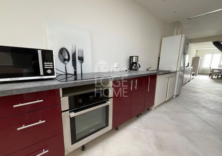 Vente maison à Lys-lez-Lannoy - Ref.CRHEM30 - Image 4