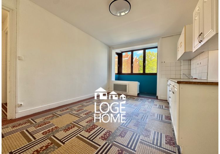 Vente appartement à Armentières - Ref.JTLAM1589 - Image 1