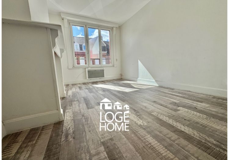 Vente appartement à Armentières - Ref.JTLAM1589 - Image 1