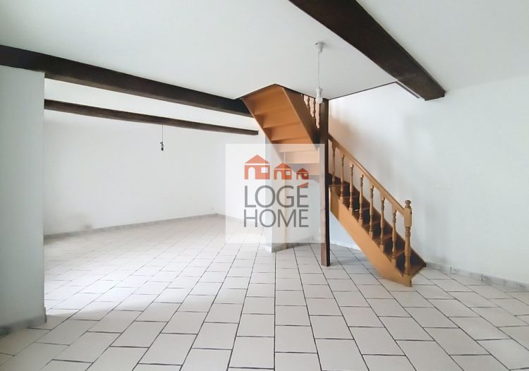 Vente maison à Nœux-les-Mines - Ref.crblb575 - Image 1