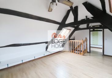 Vente maison à Nœux-les-Mines - Ref.crblb575 - Image 1